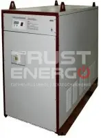 Стабилизатор напряжения Lider PS 160000SQ-I-15