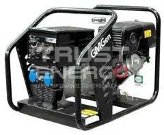 Сварочный генератор GMGen GMSH160 Открытая на раме Honda GX270 trustenergo.ru Сварочный генератор GMGen GMSH160 Открытая на раме Honda GX270 trustenergo.ru