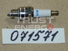 Свеча зажигания EY28/Spark plug ТРАСТ-ЭНЕРГО
