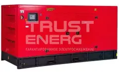 Дизельный генератор Fubag DSI 340 DAC ES с АВР