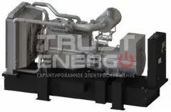 ТО-1 (ТО-500) ДГУ Energo EDF 300/400 D (годовое)