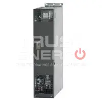 Силовой модуль Siemens G120 6SL3224-0XE42-0UA0 3ф без фил. 477А 250кВт 380В