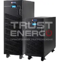 Inelt Источник бесперебойного питания Inelt Monolith XE 10 ТРАСТ-ЭНЕРГО Источник бесперебойного питания Inelt Monolith XE 10 ТРАСТ-ЭНЕРГО