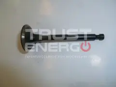 Клапан выпускной KG390/Exhaust valve