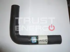 TSS Патрубок радиатора верхний TDK 26 4L/Ruber hose,water outlet ТРАСТ-ЭНЕРГО Патрубок радиатора верхний TDK 26 4L/Ruber hose,water outlet ТРАСТ-ЭНЕРГО