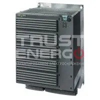 Силовой модуль Siemens G120 6SL3224-0BE35-5UA0 3ф без фил. 145А 75кВт 380В