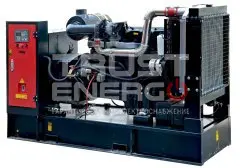 Дизельный генератор Fubag DS 275 DA ES с АВР