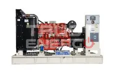 ТО-1 (ТО-500) ДГУ Teksan TJ500SC5A (годовое) ТО-1 (ТО-500) ДГУ Teksan TJ500SC5A (годовое)