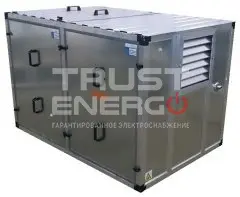 Бензиновый генератор Fogo FV13000TRA контейнере В контейнере  VNG18 trustenergo.ru
 Бензиновый генератор Fogo FV13000TRA контейнере В контейнере  VNG18 trustenergo.ru
