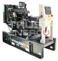 ТО-1 (ТО-500) ДГУ Broadcrown BCL 6-50SP(годовое)