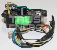 AVR KDE6500E