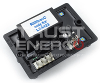 R220 AVR Регулятор напряжения R220 AVR Регулятор напряжения
