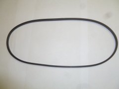 Прокладка крышки клапанов TDX 16 4L/Cylinder head cover gasket ТРАСТ-ЭНЕРГО